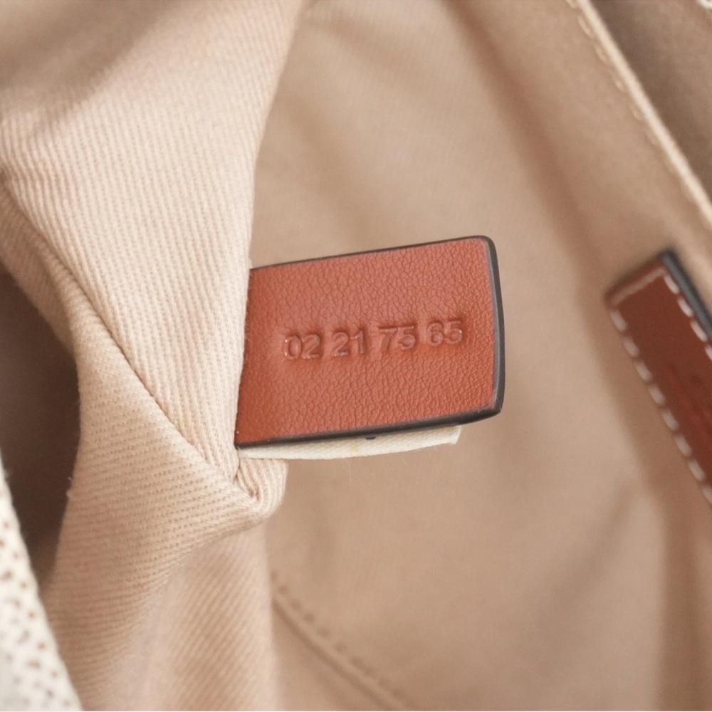 Chloe Woody Small Tote - Picture 3 of 8